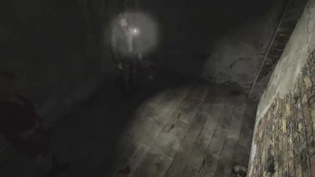 Silent Hill 2 - Part 11
