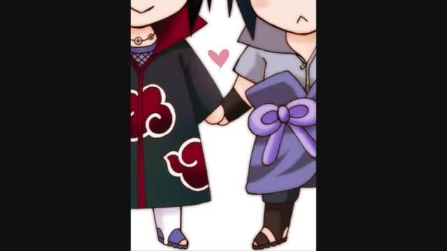Naruto shippuden op 9 (male version) lovers