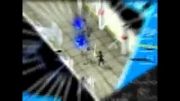 Persona 3 Prototype - Video 02