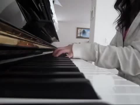 Kim kyu jong _ Get ya luv piano