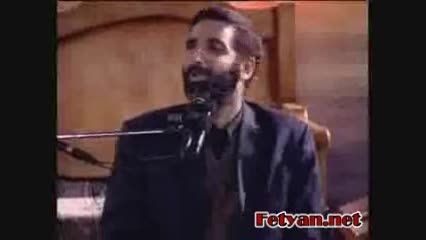صحبت های مهم حاج حسین یکتا که روحتون صفا میده/قسمت3