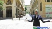 نظر دختر فرانسوی در مورد مد و فشن حجاب