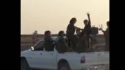 جوانان مبارز YPGکوبانی