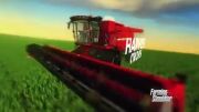 پیش نمایش بازی Farming Simulator 2014