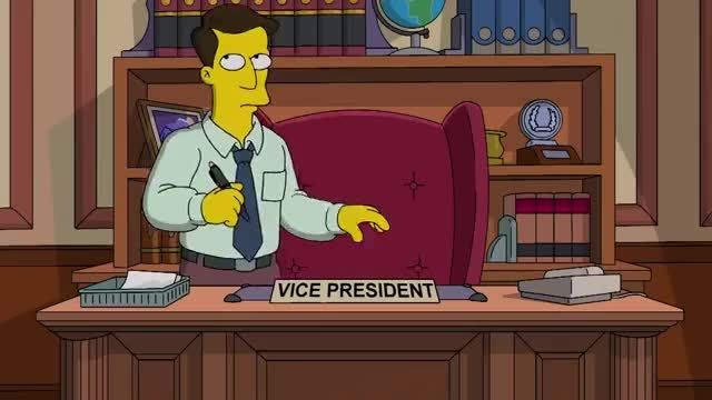 ویدئو اپلیکیشن The Simpsons