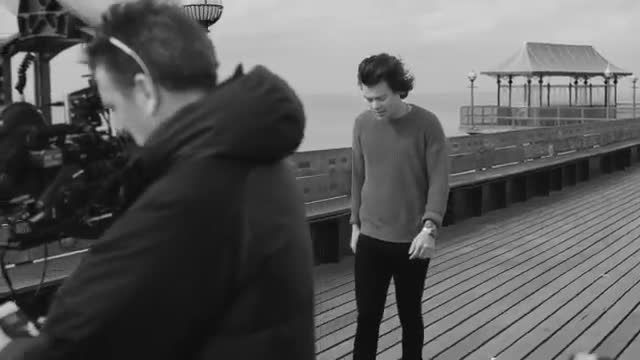 One Direction - You and I BTS 2