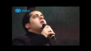 اجرای زنده علی فانی_به طاها به یاسین