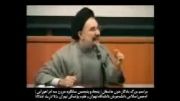 سخنرانی سید محمد خاتمی در دانشگاه تهران