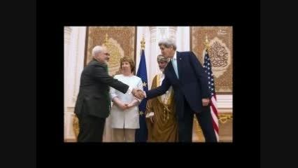 واکنش رهبری به جنگ اقتصادی غرب علیه ایران اسلامی