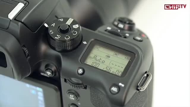 Samsung NX1 4K - Kamera-Test deutsch | CHIP