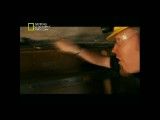 مستند تعمیر کشتی تفریحی-National Geographic Entertainment Ship Fixing