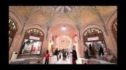 قزوین ...پایتخت صفویان...خوشنویسی