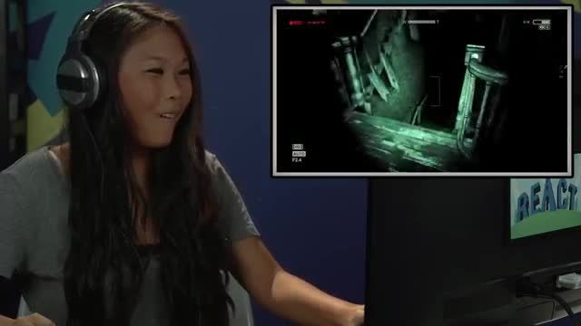 Outlast Gameplay Part 7