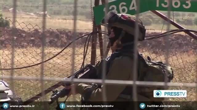 Israel strike against Hezbollah state terrorism