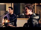 Coldplay - Fix You (Boyce Avenue feat. Tyler Ward acoustic cover)