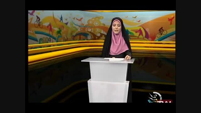 TV3 Interview with Iran Chess Women Team AYCC 2015