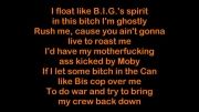 Xzibit ft. Eminem - Say My Name