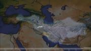 گستره ایران از 5214 سال پیش تاکنون ( زیباست )