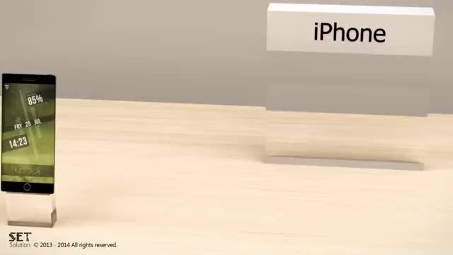 Iphone 7 trailer offcial apple