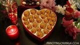 Annoying Orange - Annoying Valentines Surprise