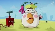 Angry Birds Toons S01E13