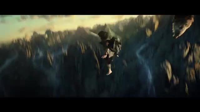 Warcraft Movie - Short Trailer