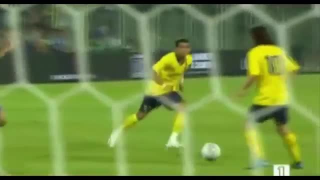 هایلایت کامل بازی لیونل مسی مقابل فیورنتینا (2008)
