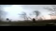 فیلمی از گردباد