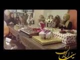 شاهرخ استخری در انونس فیلم ساعت شلوغی