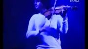 ویولن از ادوین مارتن - Magic Stradivarius