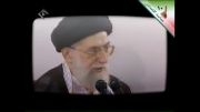 قسمتی از مستند انتخاباتی دکتر روحانی