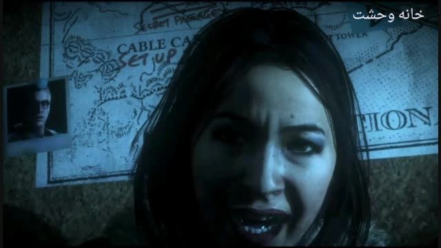 امیلی رو کشتم تو until dawn :((