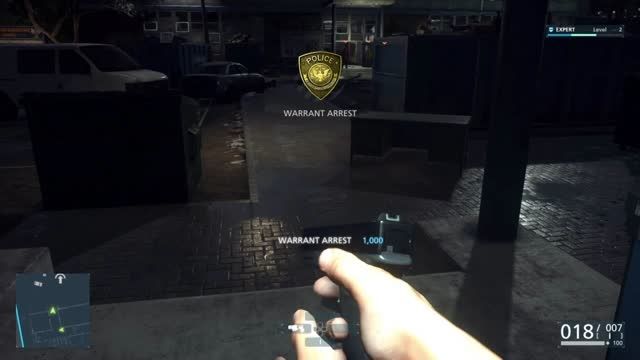 Battlefield Hardline Chapter 1 All Collectible Guide