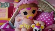 Lalaloopsy Babies TV Commercial