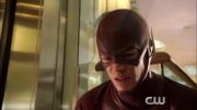 The Flash:پیشنمایش-قسمت سوم