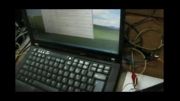 فیلم طریقه پروگرامر همراه بدون نیاز به کامپیوتر ECU PRO