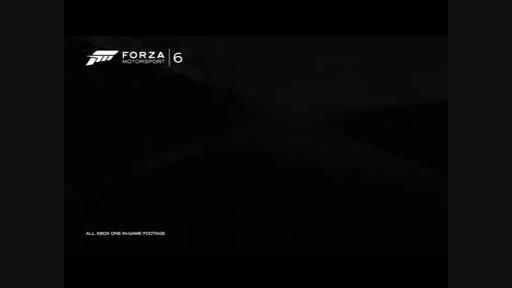 تریلر بازی Forza Motor 6