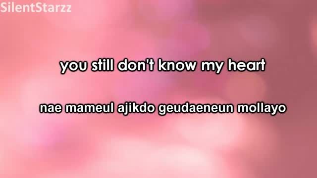 apink-i dont know-