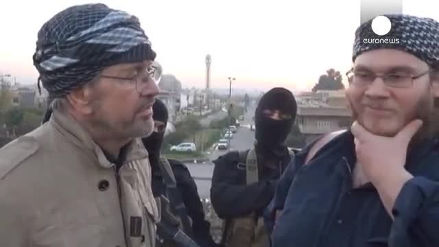 یورگن تودن هوفر: داعش نتیجه حمله امریکا به عراق است