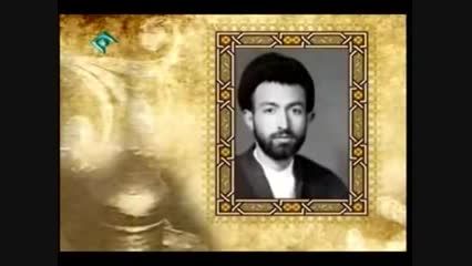 روایت فتح - شهید بهشتی- قسمت 11- اسلام در اروپا