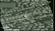 مشاهده یوفو در رادار جنگنده در عراق