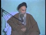 پیش بینی امام خمینی در خصوص انقلاب اسلامی در مصر