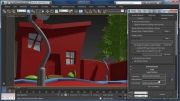 Autodesk 3ds Max2014 47 Quicksilver