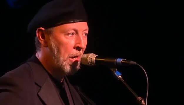 (Oops! I did it again - Richard Thompson (Britney Cover