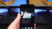 Amazon Fire Phone - Dynamic Perspective Review