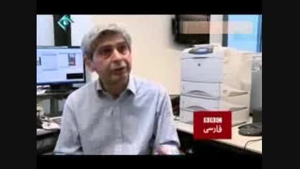 چرا تلویزیون بی بی سی فارسی آغازبه کارکرد?