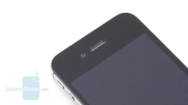 بررسی Apple Iphone 4s