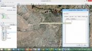 Part 2-Data Transfer  Google Earth to GIS