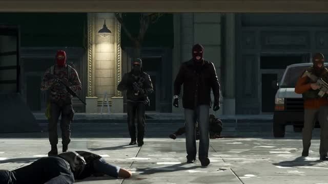 تریلر لانچ بازی BattleField HardLine