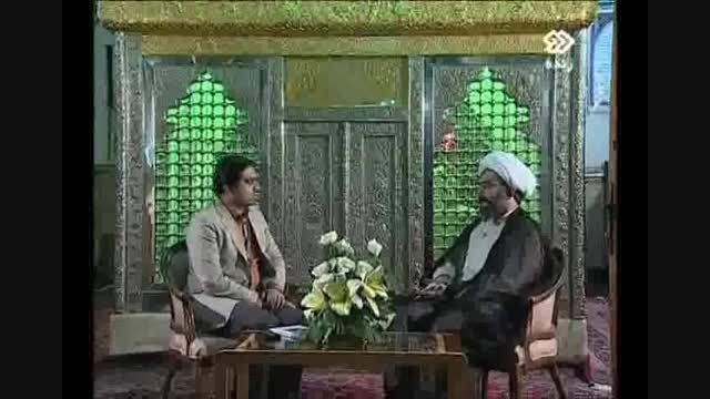 آثاروبرکات امامزادگان و بقاع متبرکه/حجت الاسلام شرفخانی